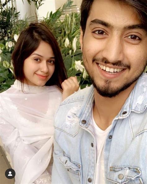 These Unseen Pictures Of Faisu And Jannat Zubair Will Make You Go Wow