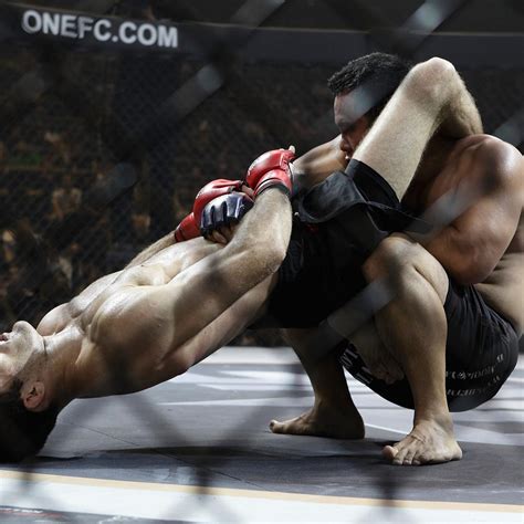 5 worst ways to be submitted in an mma fight news scores highlights