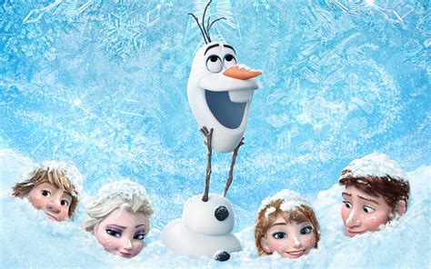 frozen hd movies  wallpapers images backgrounds   pictures