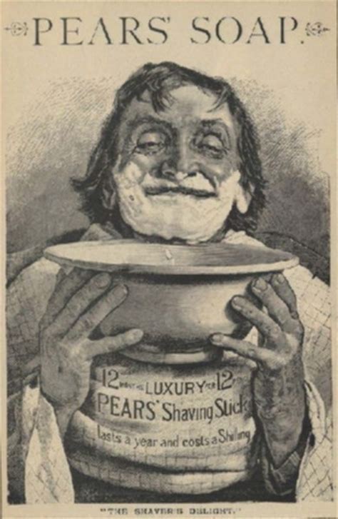 pears soap ad  ads pinterest