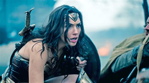 Why The New ‘wonder Woman’ Movie Is Much More Nuanced Than