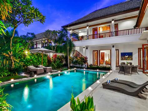 easy  applicable tips  rent villa  bali factsofindonesiacom