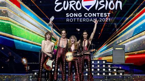 Eurovision Winners List In Full Every Winner In The History Of The