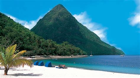st lucia vacations package save    expedia