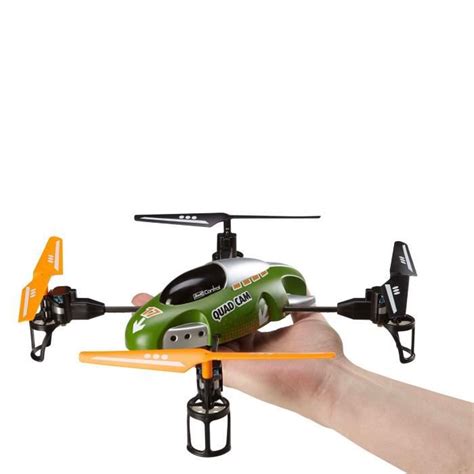 revell control drone quad copter quad cam achat vente radiocommande cdiscount