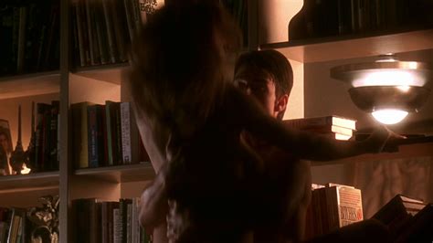 kelly preston nude topless in jerry maguire 1996 hd1080p