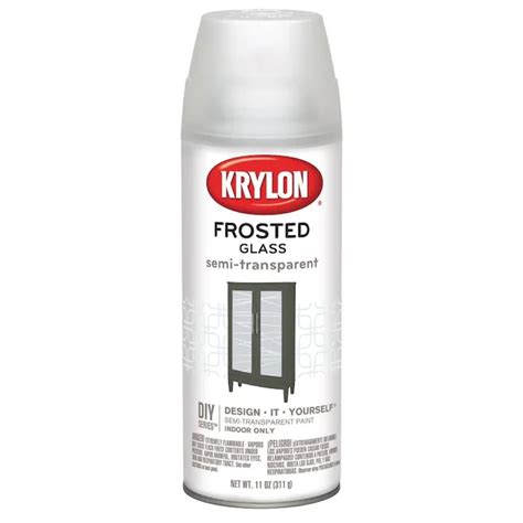Where Can I Buy Frosted Glass Spray Paint View Painting