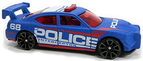 dodge charger drift car p hot wheels newsletter