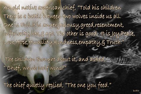 wolves of life native american words native american