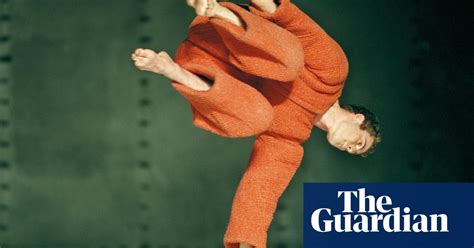 Tate Modern Set For Two Day Dance Takeover Art And Design The Guardian
