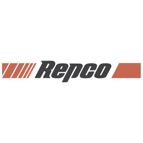 repco logo vector logo  repco brand   eps ai png cdr