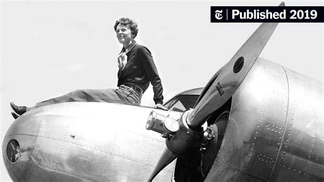 Finding Amelia Earhart’s Plane Seemed Impossible Then Came A Startling