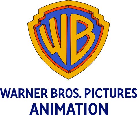 warner bros pics animation logo  present  mattjacks