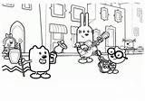 Wubbzy Raskrasil sketch template