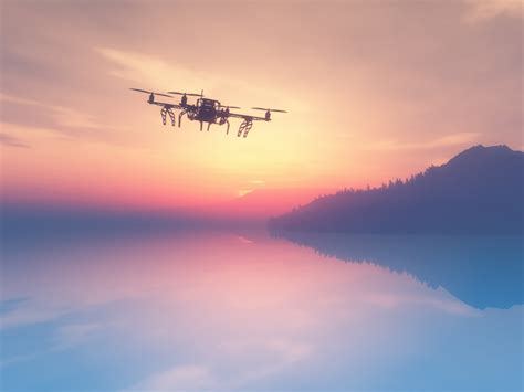 drones ventajas  actuales aplicaciones