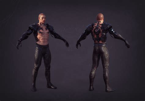 body     tech modifications     game characters rcyberpunk