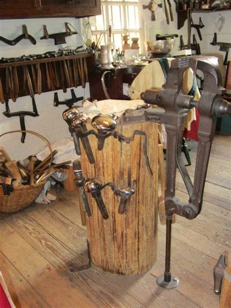 blacksmithing blacksmith tools antique tools