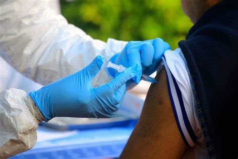 ebola treatments   tested  congo outbreak area  washington post