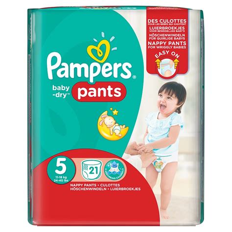 wilko is selling pampers dry pants for super cheap pretty52