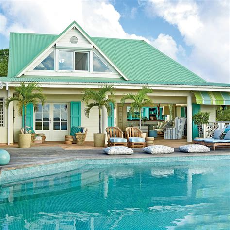 insanely beautiful beach houses      home  office painting