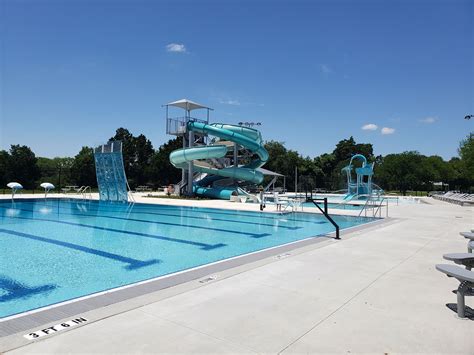 community aquatic centers dallas aquatics tx official website