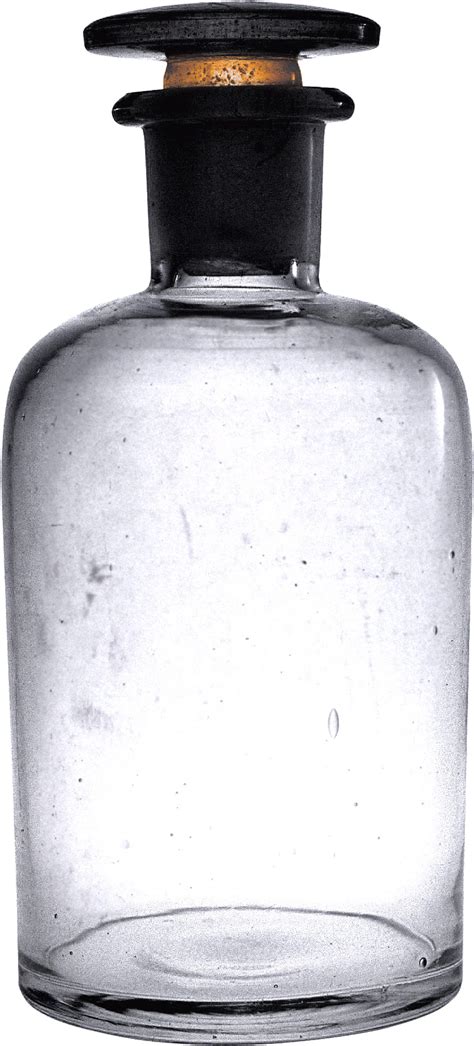 empty bottle png by violettalestrange on deviantart
