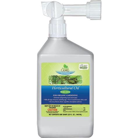 oz ready  spray horticultural oil walmartcom walmartcom