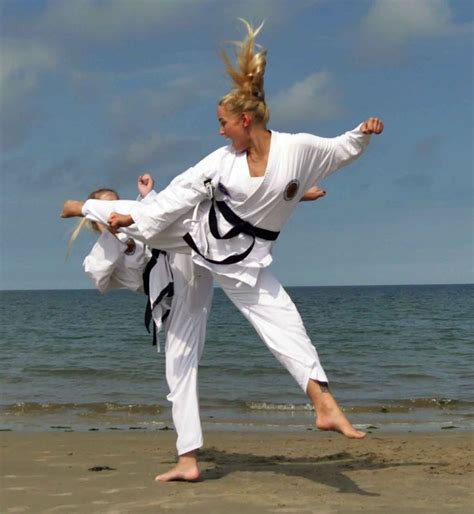 Pin By John Gavin On Karate In 2021 Martial Arts Women Martial Arts
