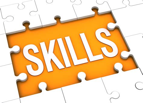 personal skills cliparts   personal skills cliparts