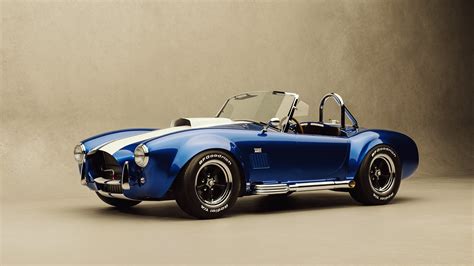 shelby cobra computer wallpapers wallpaper cave