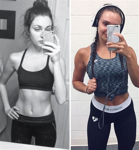 30 totally amazing body transformations wow gallery