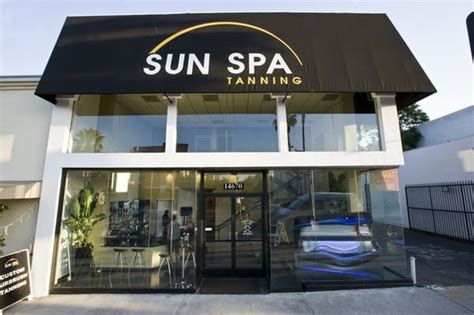 sun spa tanning updated      reviews