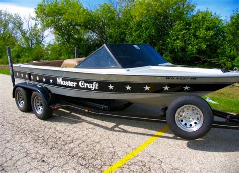 mastercraft master craft   sale   boats  usacom
