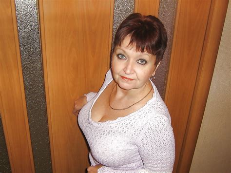 Russian Mature Busty Grannies Amateur Mixed 30 Pics