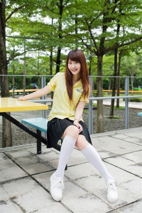 【台湾】女子高生の制服画像をまとめてみましたpart3（台北編） fc2まとめ