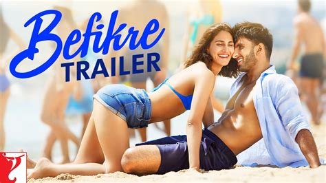 Review And Synopsis Movie Befikre 2016