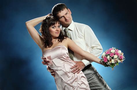Funny Wedding Photos 10 Shots That Will Make You Giggle
