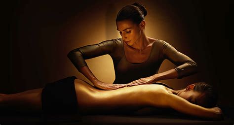 decleor deep tissue muscle energiser massage tranquil beauty lounge