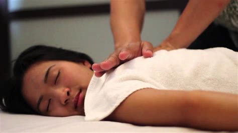 thai oasis thai massage shop youtube