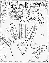 Priesthood Lds Coloring Pages Clipart Clip Quotes Melonheadz Family Illustrating Holy Nikki Pm Posted Hands Ghost Activity Cliparts Quotesgram Primary sketch template