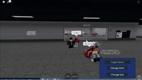 Roblox Step Sis And Step Bro Caught On Prison Roblox Porn Videos