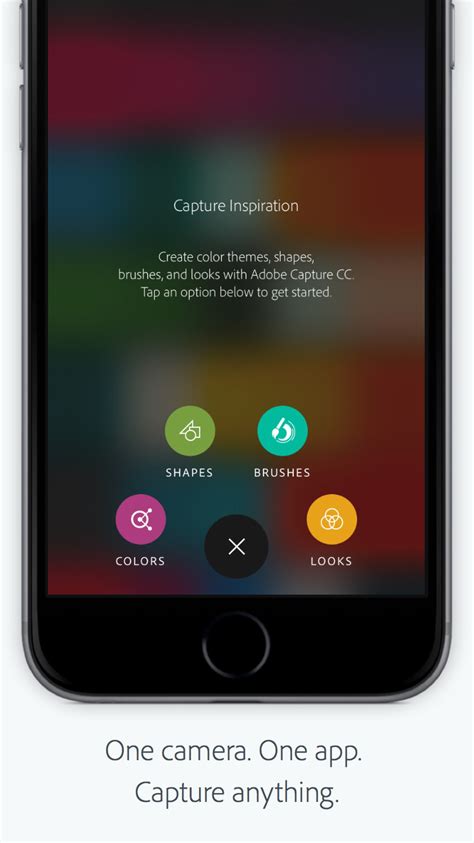 adobe releases capture cc  ios iclarified