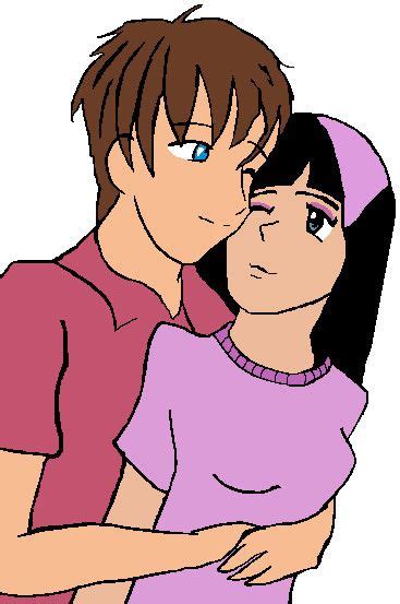 timmy turner and trixie tang 2 by goodolecola deviantart