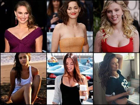 Top 10 Hottest Hollywood Actresses Filmymantra