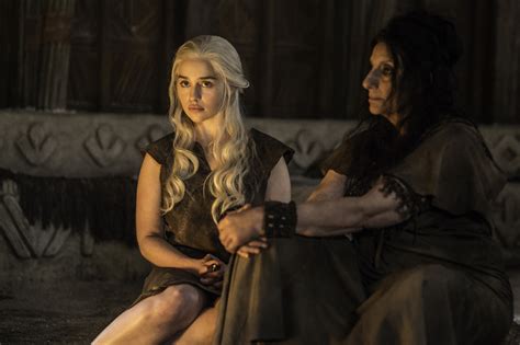 ‘game Of Thrones’ Season 6 Spoilers Did Emilia Clarke Use