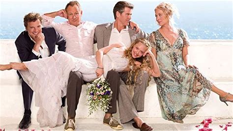colin firth on mamma mia 3 we can always dream ents and arts news