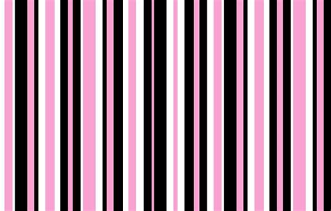 rosa bild pink black white striped wallpaper