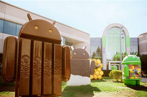 android  kitkat tout ce quil faut savoir sur ses nouveautes  sa disponibilite