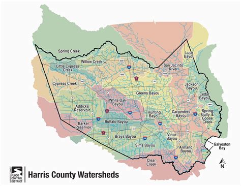 harris county texas precinct map secretmuseum