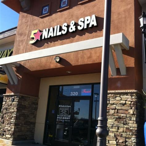 top  pictures  star nails spas  completed